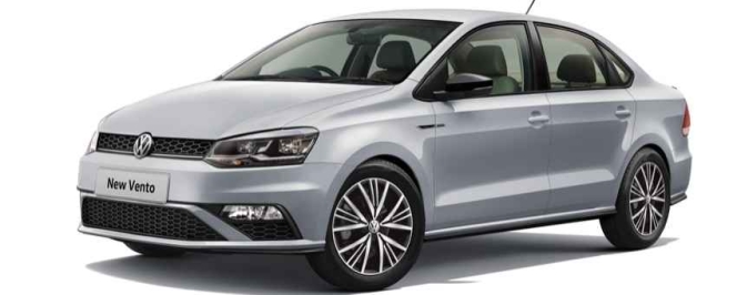 VW Launches Turbo Variants Of The Polo And Vento