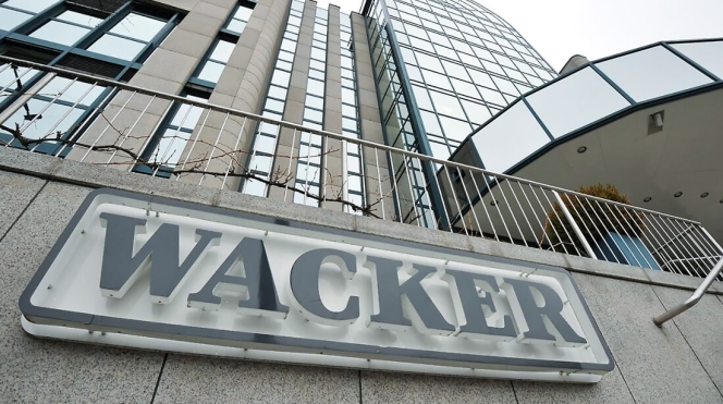 Wacker Secures Top Score In CDP 2024 Annual Sustainability Ratings