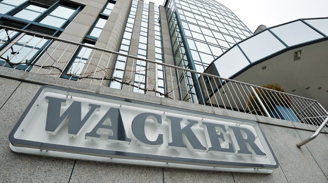 Wacker Chemie Confirms Long-Term Growth And Sustainability Targets