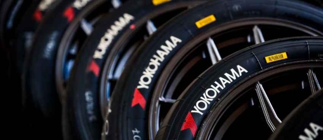 Yokohama Announces Change In Senior Management