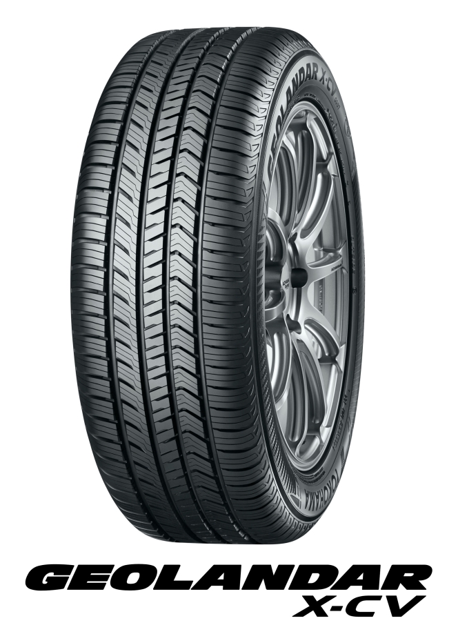 Yokohama India Starts Local Production of 20-inch Tyres for Premium SUVs