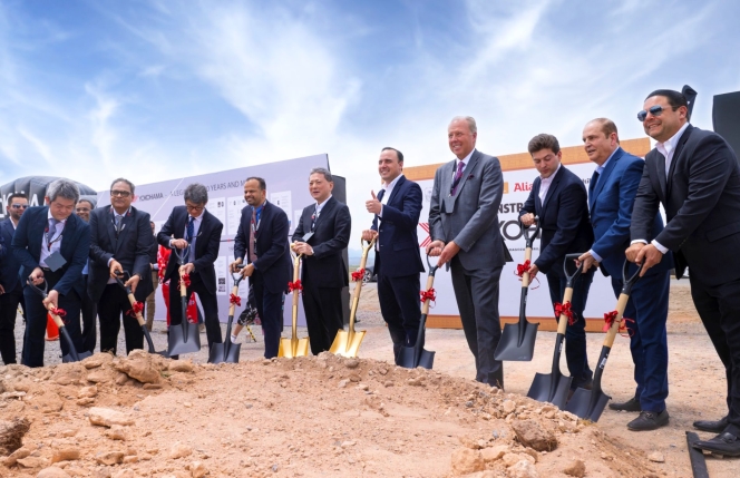 Yokohama Rubber Breaks Ground on Mexico Tyre Plant, Eyes North American Demand