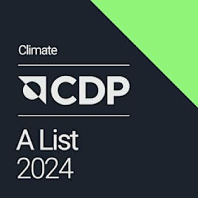 Yokohama Rubber Secures Spot In CDP’s A List On Climate Change