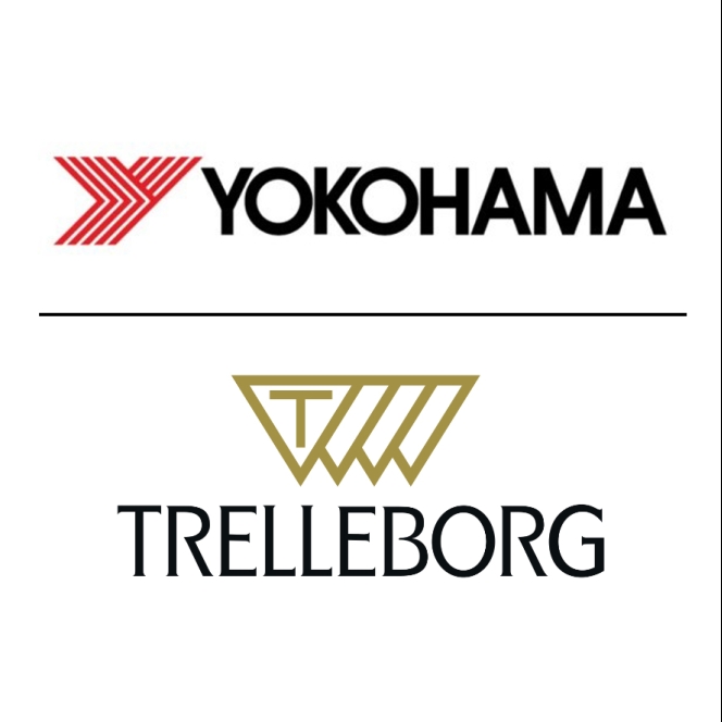  Yokohama Rubber Completes Acquisition of Trelleborg Wheel Systems