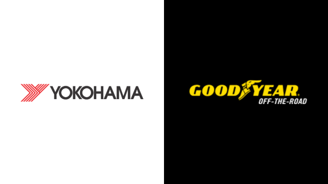 Yokohama Rubber Plans To Buy Goodyear’s OTR Tyre Business