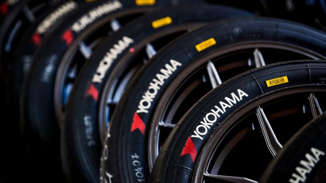 Yokohama Rubber Posts Record Profits