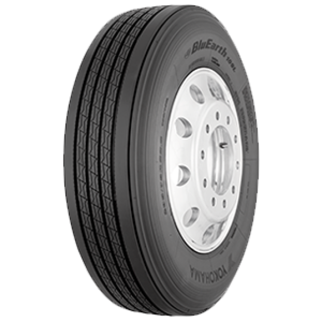 Yokohama Tire Recalling CV Tyres