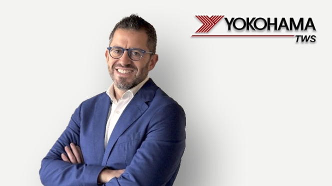 Yokohama TWS Appoints Elio Bartoli As New Company President