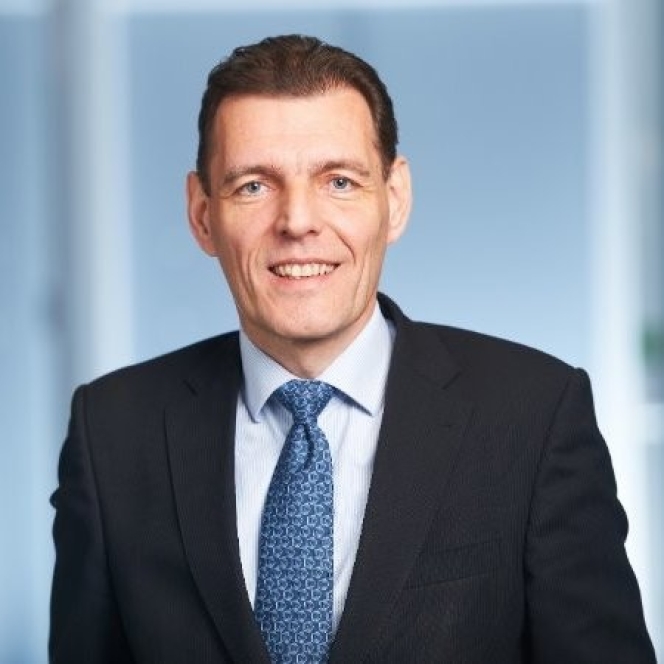 Yves Kerstens appointed as Bekaert CEO