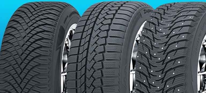 ZC Rubber adds new sizes to its Z-series winter tyres