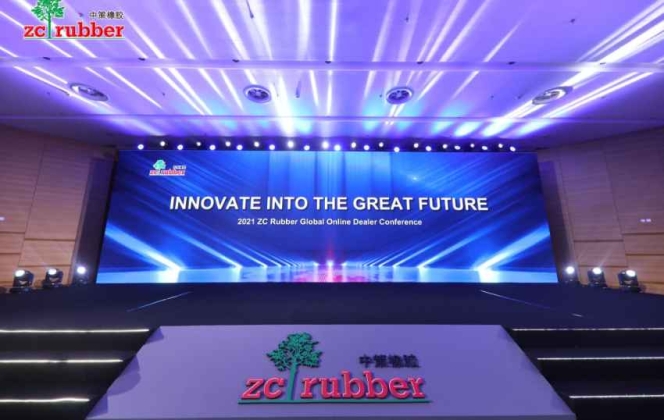 ZC Rubber Sets Aggressive Plans For 2021