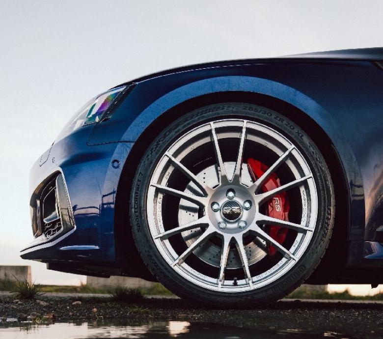 Continental Dominates 2026 European Summer Tyre Tests