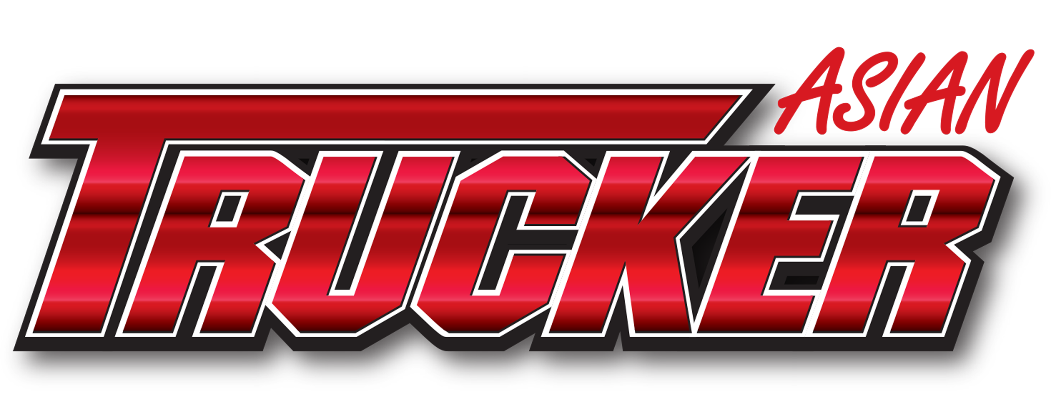 Asian Trucker
