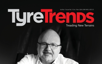 Tyre Trends October/November 2024