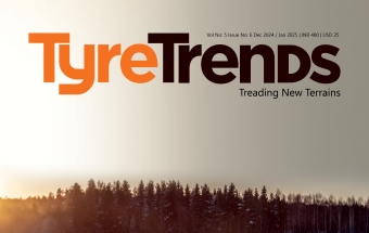 Tyre Trends December 2024/January 2025