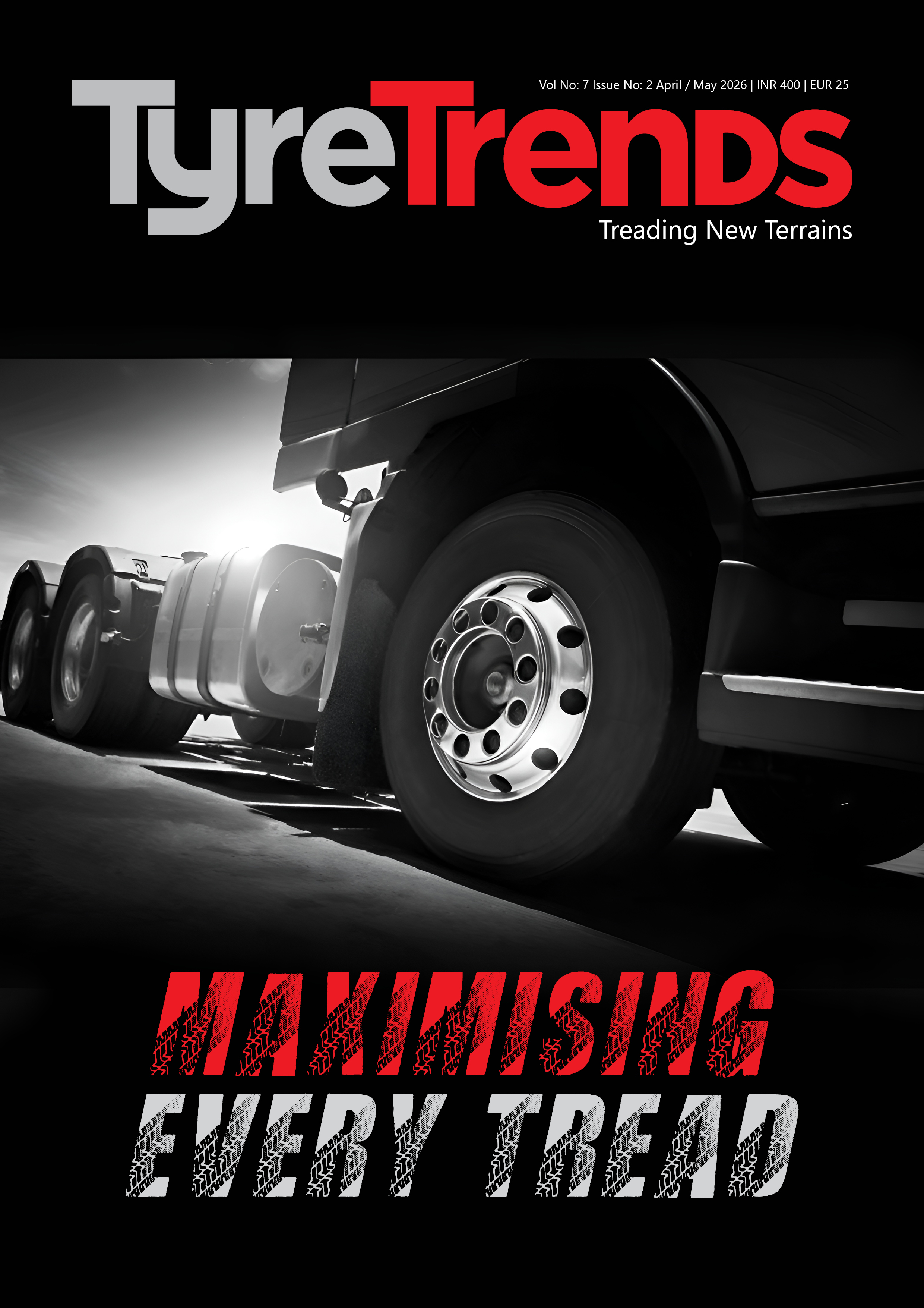 Tyre Trends April/May 2026