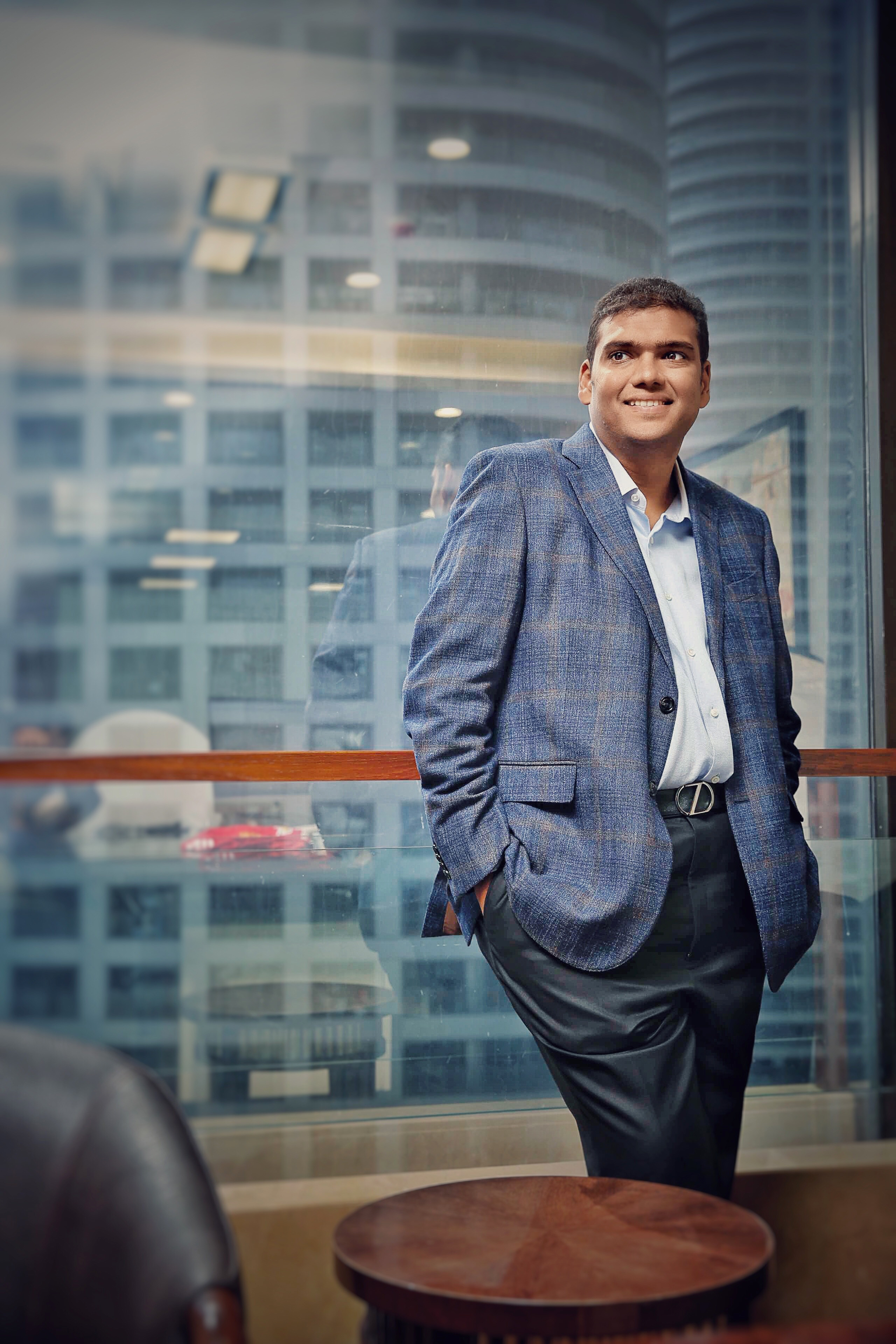 BKT Sets $2.6 Billion Revenue Target by 2030 with $400 Million ...
